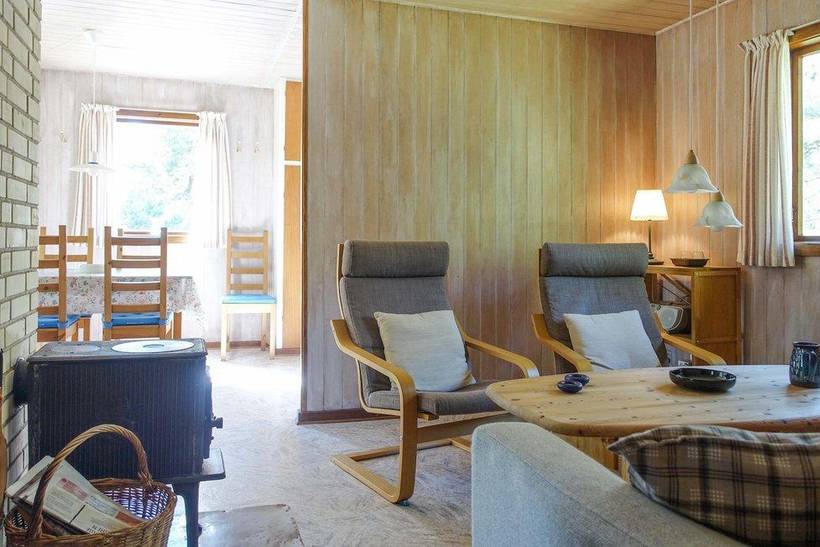Foto von Ferienhaus LX70 in Dueodde - Bornholm
