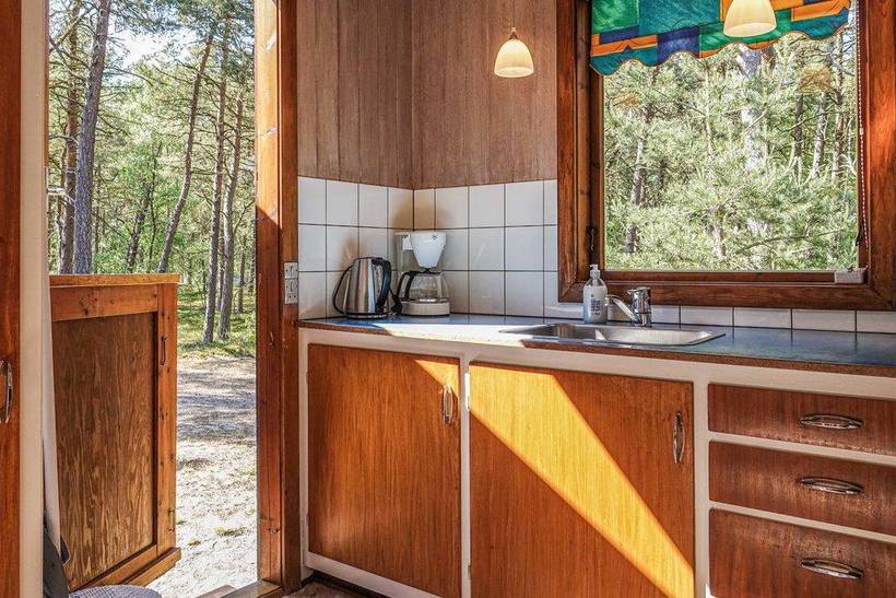 Foto von Ferienhaus LX70 in Dueodde - Bornholm