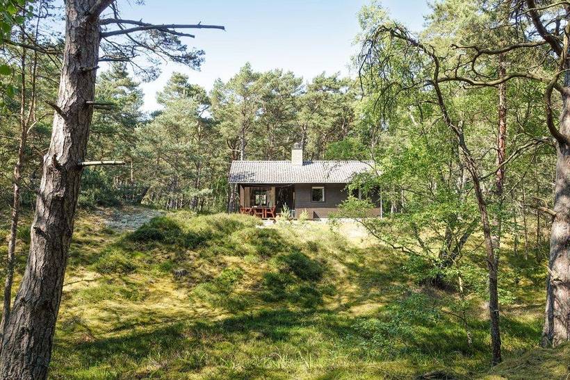 Foto von Ferienhaus LX70 in Dueodde - Bornholm