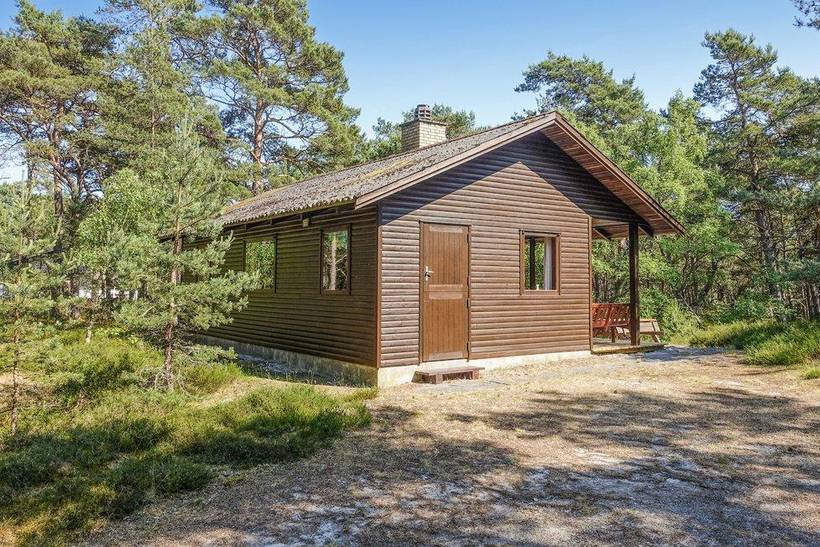 Foto von Ferienhaus LX70 in Dueodde - Bornholm