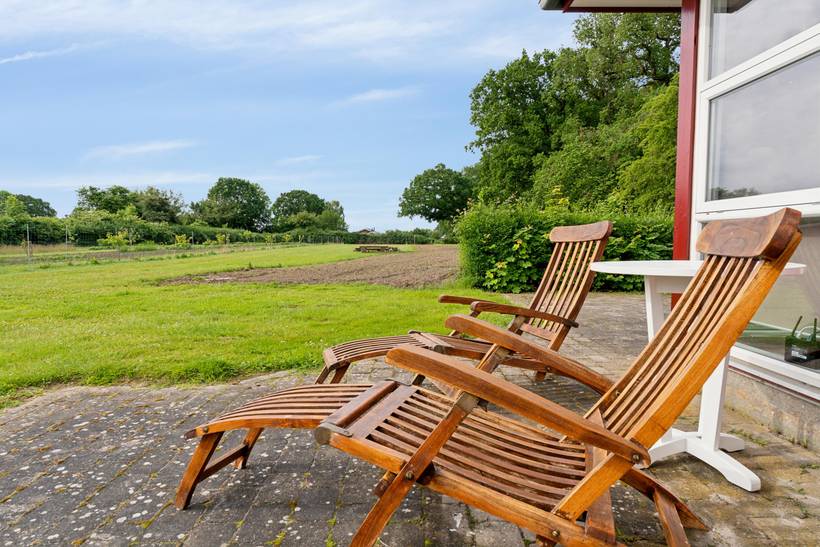 Foto von Ferienhaus LX73 in Tåsinge - Südfünen