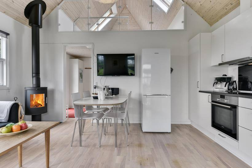 Foto von Ferienhaus LX73 in Tåsinge - Südfünen