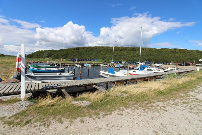 Foto von Ferienhaus LX73 in Tåsinge - Südfünen