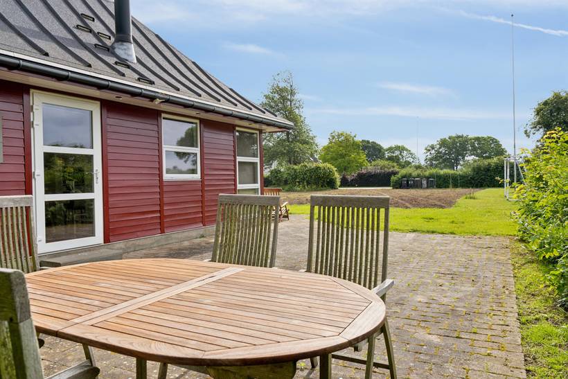 Foto von Ferienhaus LX73 in Tåsinge - Südfünen