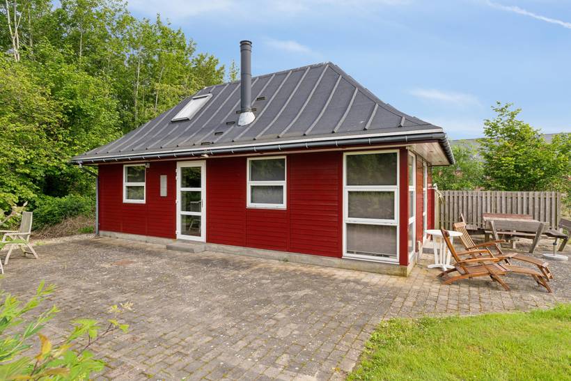 Foto von Ferienhaus LX73 in Tåsinge - Südfünen