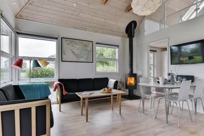 Vorschaubild von Ferienhaus LX73 in Tåsinge - Südfünen