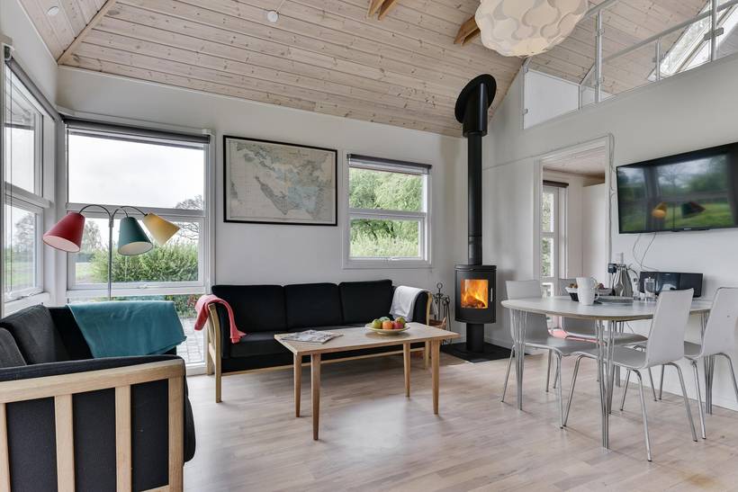 Foto von Ferienhaus LX73 in Tåsinge - Südfünen