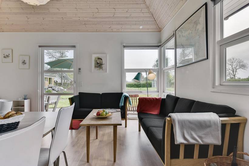 Foto von Ferienhaus LX73 in Tåsinge - Südfünen