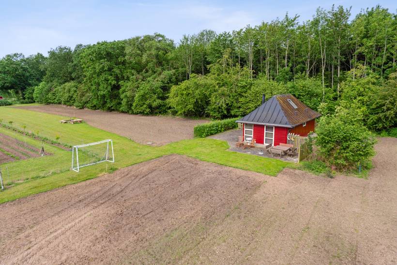 Foto von Ferienhaus LX73 in Tåsinge - Südfünen