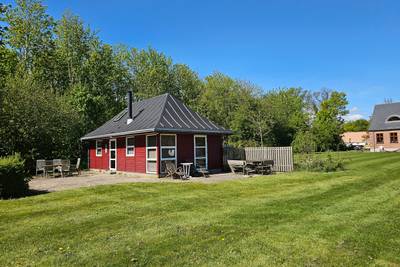 Vorschaubild von Ferienhaus LX73 in Tåsinge - Südfünen