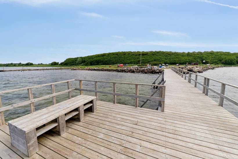 Foto von Ferienhaus LX73 in Tåsinge - Südfünen