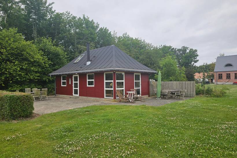 Foto von Ferienhaus LX73 in Tåsinge - Südfünen