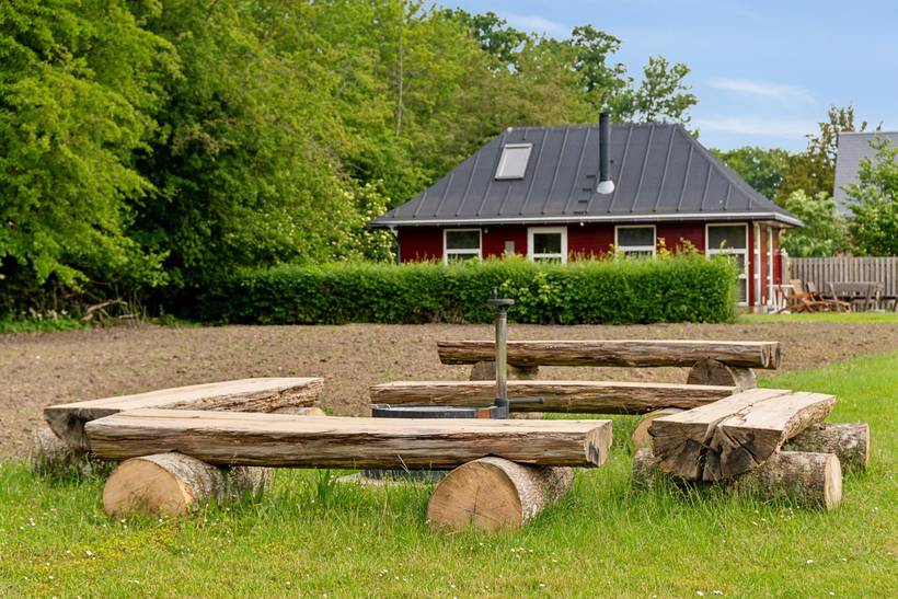Foto von Ferienhaus LX73 in Tåsinge - Südfünen
