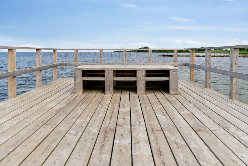 Foto von Ferienhaus LX73 in Tåsinge - Südfünen