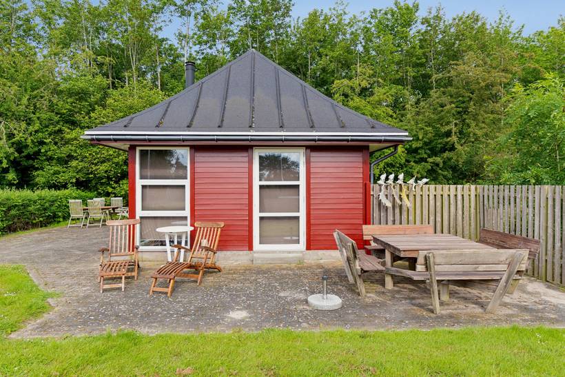 Foto von Ferienhaus LX73 in Tåsinge - Südfünen