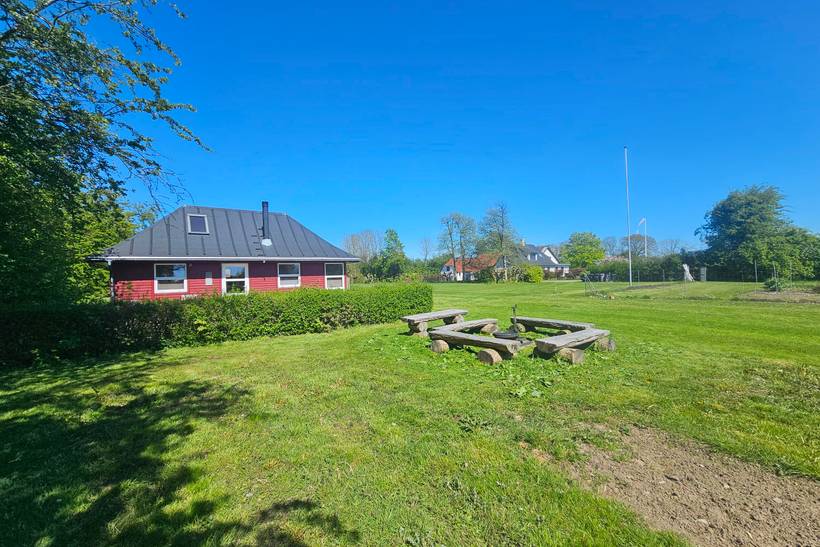 Foto von Ferienhaus LX73 in Tåsinge - Südfünen