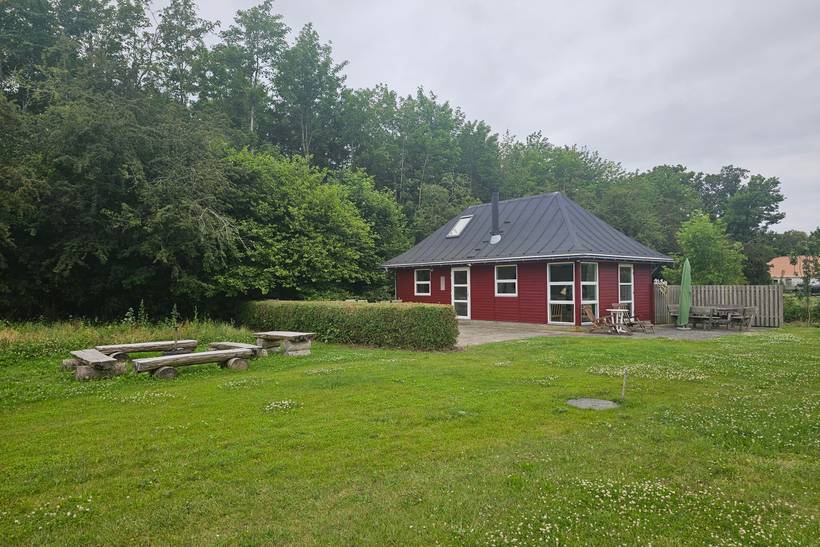 Foto von Ferienhaus LX73 in Tåsinge - Südfünen