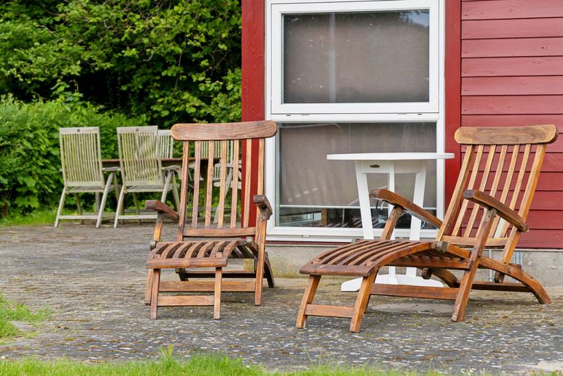 Foto von Ferienhaus LX73 in Tåsinge - Südfünen