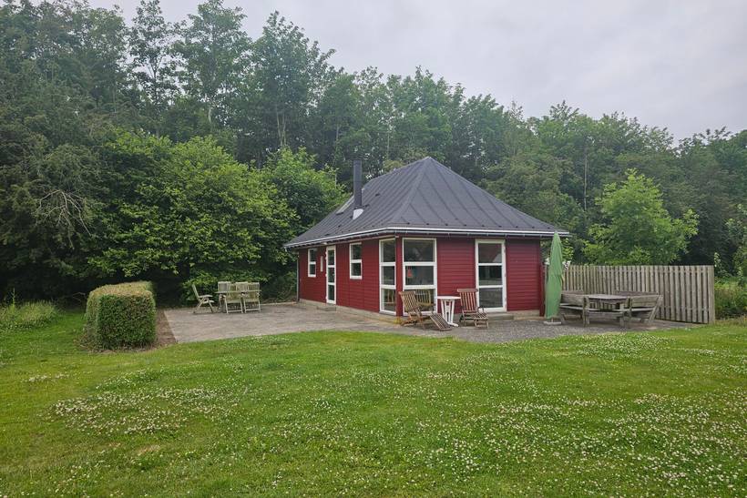 Foto von Ferienhaus LX73 in Tåsinge - Südfünen