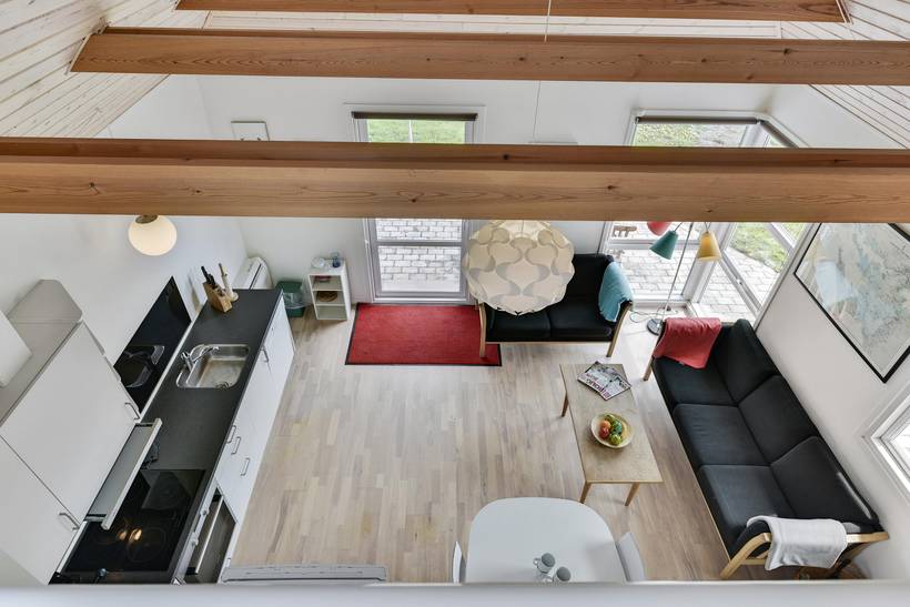 Foto von Ferienhaus LX73 in Tåsinge - Südfünen