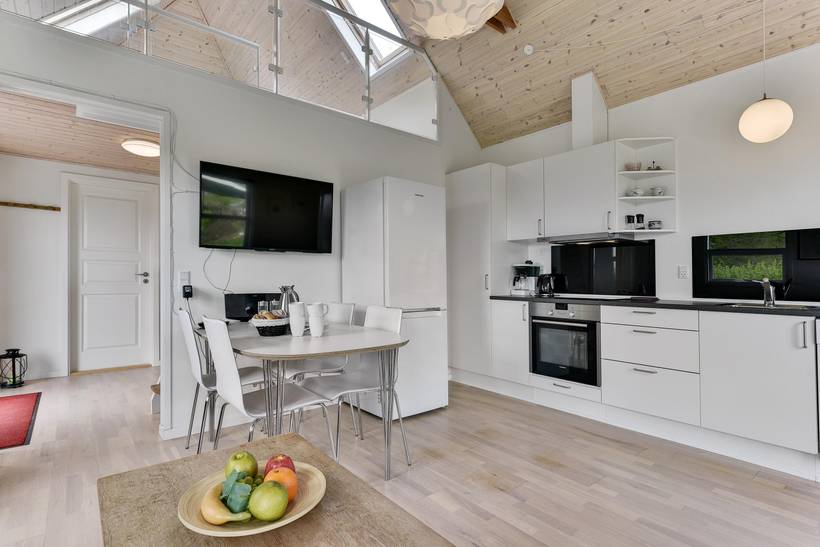 Foto von Ferienhaus LX73 in Tåsinge - Südfünen