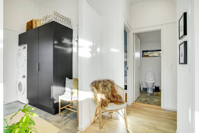 Foto von Ferienhaus LX74 in Skallerup Klit - Lønstrup - Nordjütland
