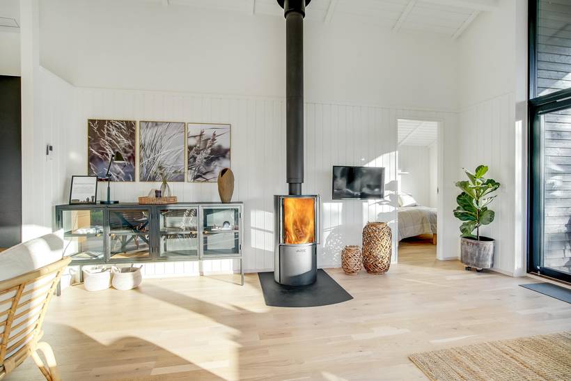 Foto von Ferienhaus LX74 in Skallerup Klit - Lønstrup - Nordjütland