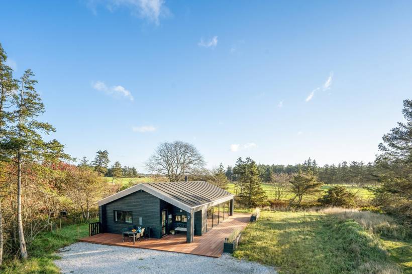 Foto von Ferienhaus LX74 in Skallerup Klit - Lønstrup - Nordjütland