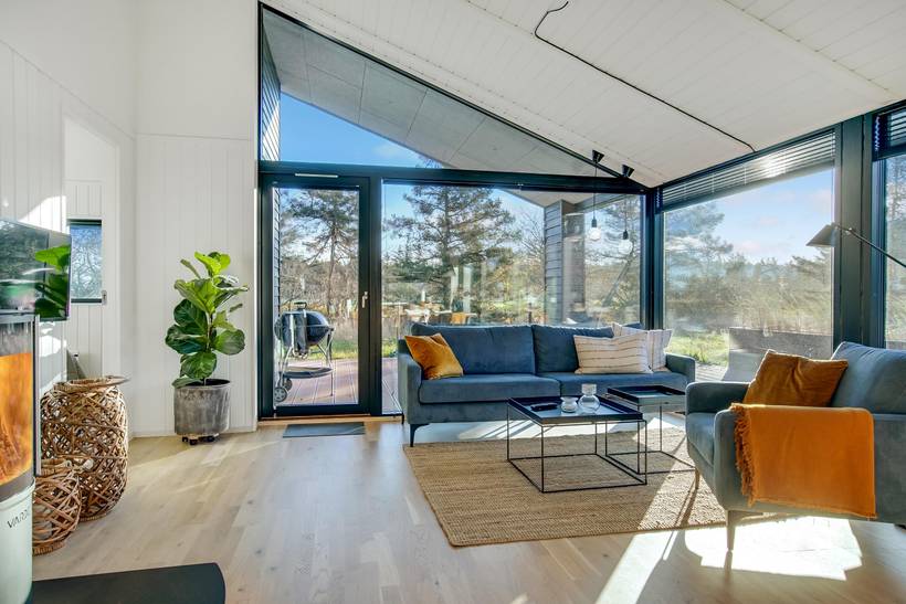 Foto von Ferienhaus LX74 in Skallerup Klit - Lønstrup - Nordjütland