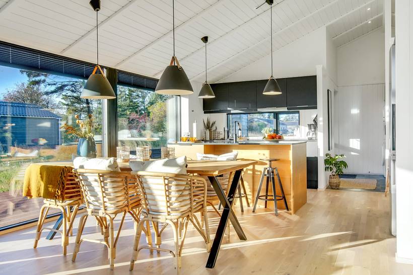 Foto von Ferienhaus LX74 in Skallerup Klit - Lønstrup - Nordjütland