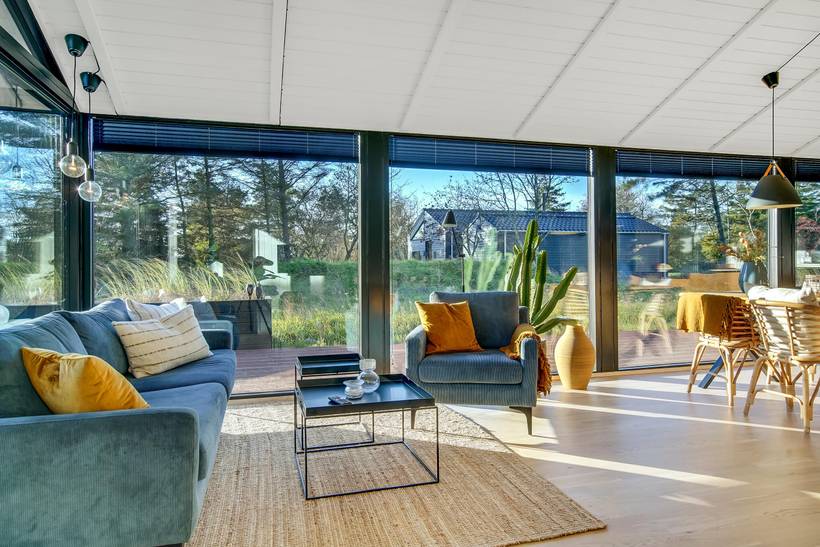 Foto von Ferienhaus LX74 in Skallerup Klit - Lønstrup - Nordjütland