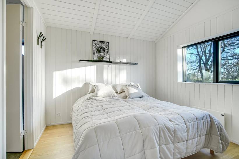 Foto von Ferienhaus LX74 in Skallerup Klit - Lønstrup - Nordjütland