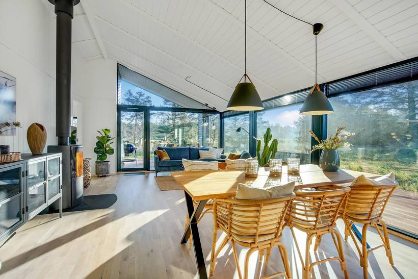 Foto von Ferienhaus LX74 in Skallerup Klit - Lønstrup - Nordjütland