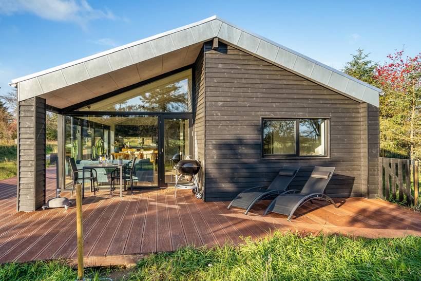 Foto von Ferienhaus LX74 in Skallerup Klit - Lønstrup - Nordjütland