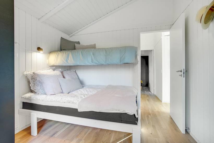 Foto von Ferienhaus LX74 in Skallerup Klit - Lønstrup - Nordjütland