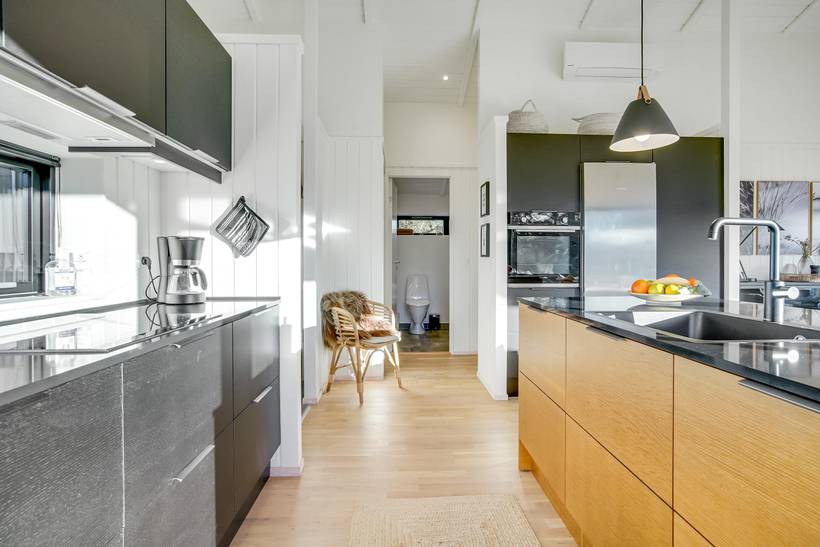 Foto von Ferienhaus LX74 in Skallerup Klit - Lønstrup - Nordjütland