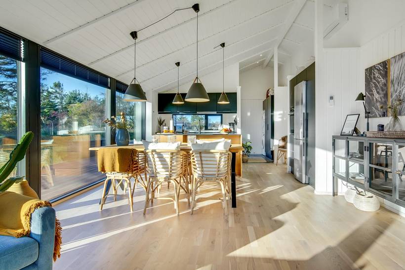 Foto von Ferienhaus LX74 in Skallerup Klit - Lønstrup - Nordjütland