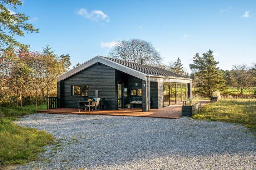 Foto von Ferienhaus LX74 in Skallerup Klit - Lønstrup - Nordjütland