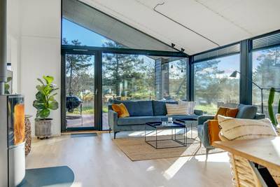 Vorschaubild von Ferienhaus LX74 in Skallerup Klit - Lønstrup - Nordjütland