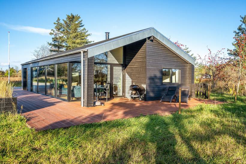 Foto von Ferienhaus LX74 in Skallerup Klit - Lønstrup - Nordjütland