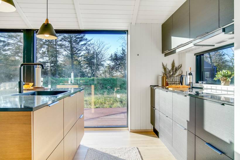 Foto von Ferienhaus LX74 in Skallerup Klit - Lønstrup - Nordjütland