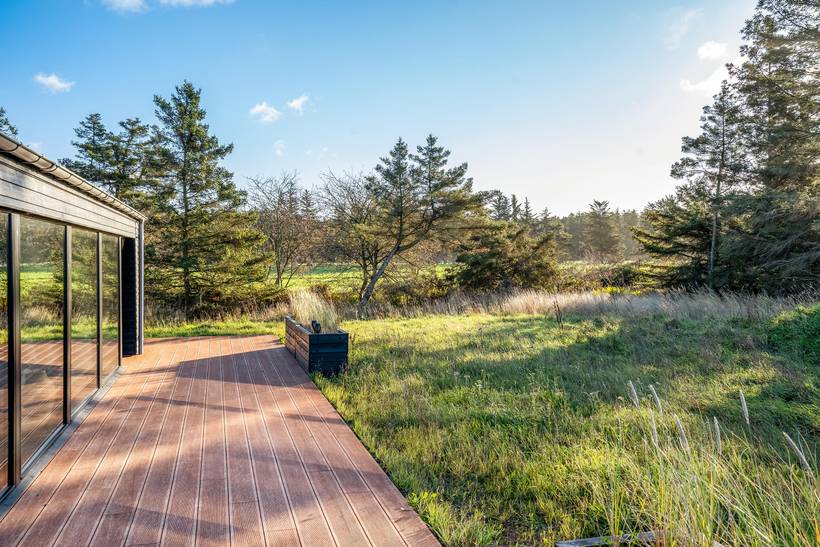Foto von Ferienhaus LX74 in Skallerup Klit - Lønstrup - Nordjütland