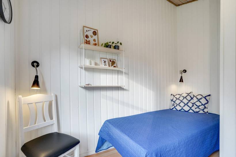 Foto von Ferienhaus LX76 in Hou - Nordjütland Ost