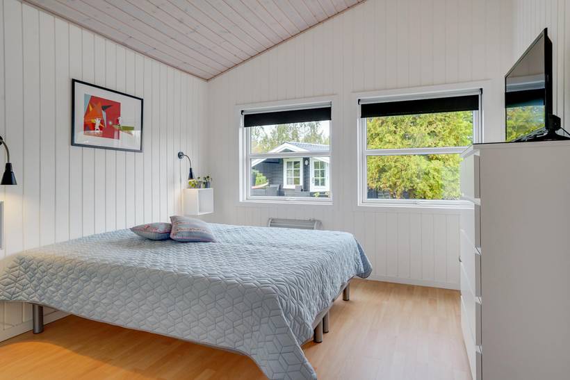 Foto von Ferienhaus LX76 in Hou - Nordjütland Ost