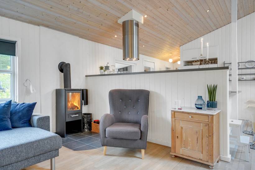 Foto von Ferienhaus LX76 in Hou - Nordjütland Ost