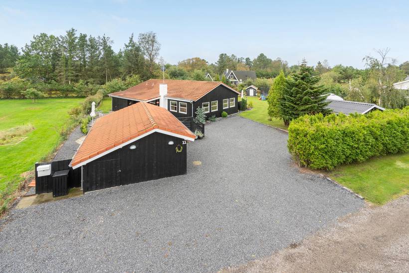 Foto von Ferienhaus LX76 in Hou - Nordjütland Ost