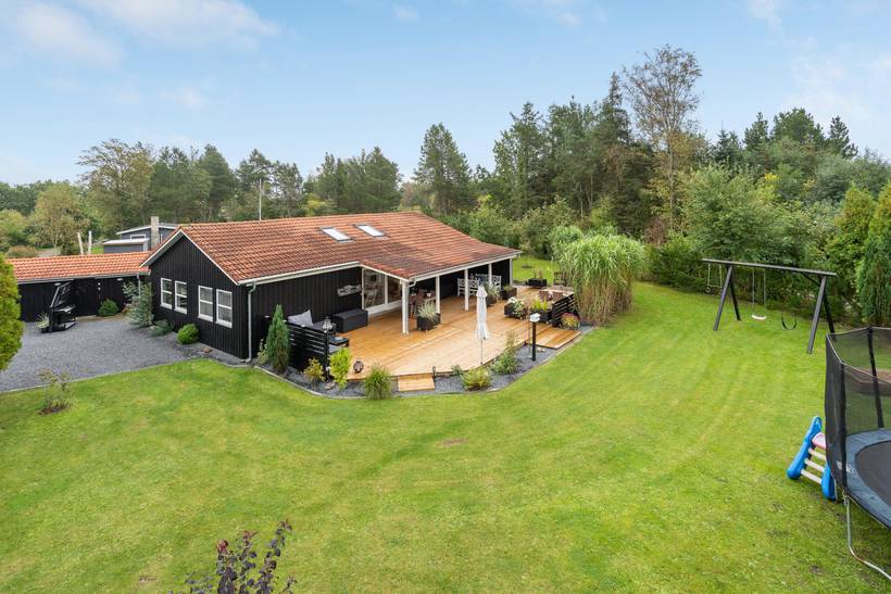 Foto von Ferienhaus LX76 in Hou - Nordjütland Ost