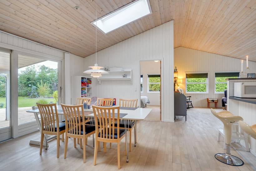 Foto von Ferienhaus LX76 in Hou - Nordjütland Ost