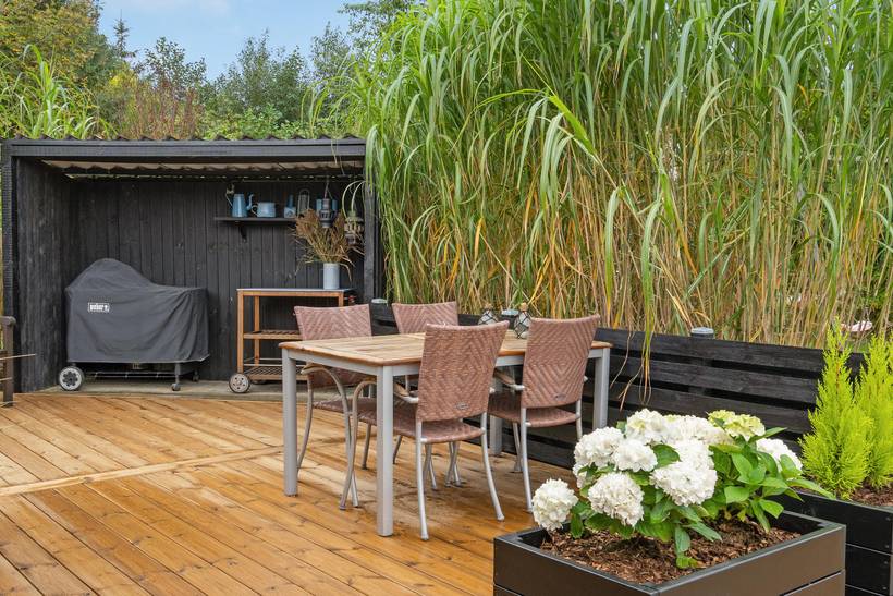 Foto von Ferienhaus LX76 in Hou - Nordjütland Ost