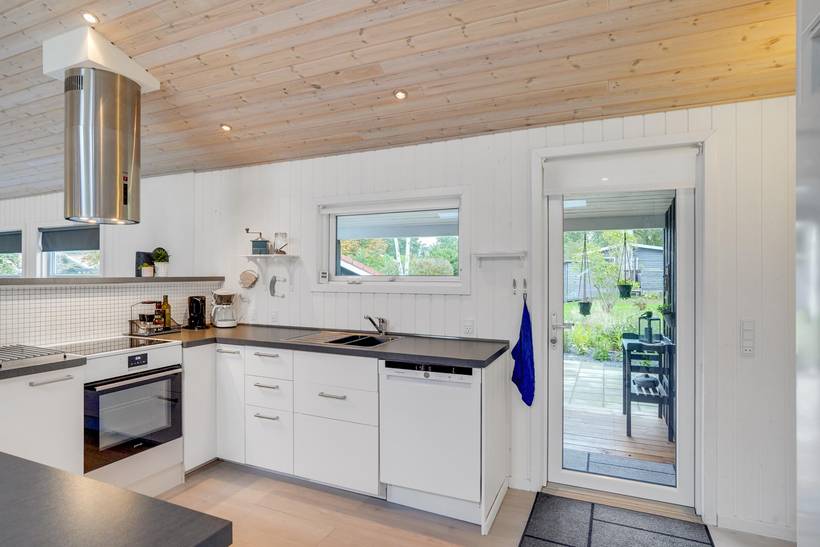 Foto von Ferienhaus LX76 in Hou - Nordjütland Ost